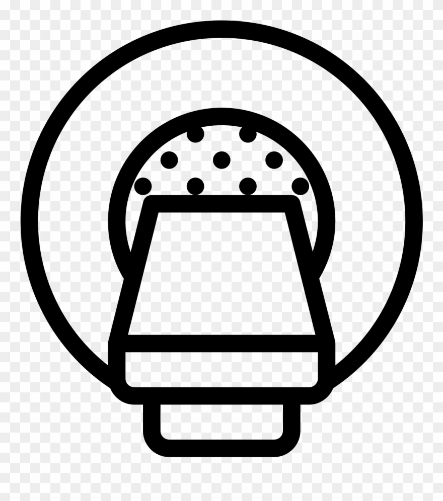 Radiation Clipart Radiation Therapist - Radiation Therapy Icon - Png Download