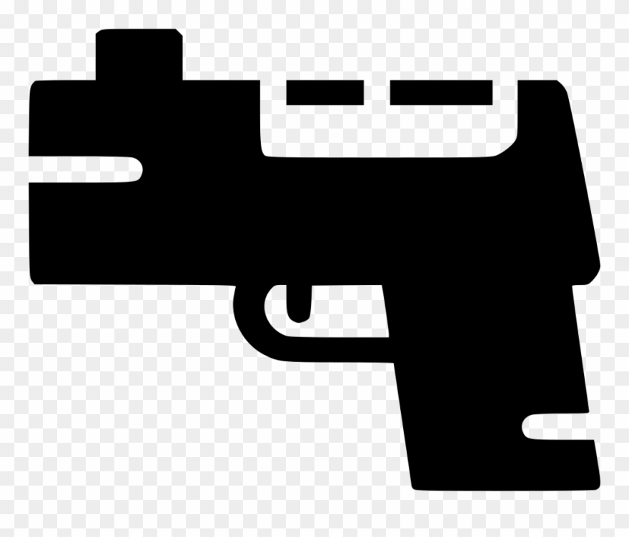 Png File Svg - Trigger Clipart