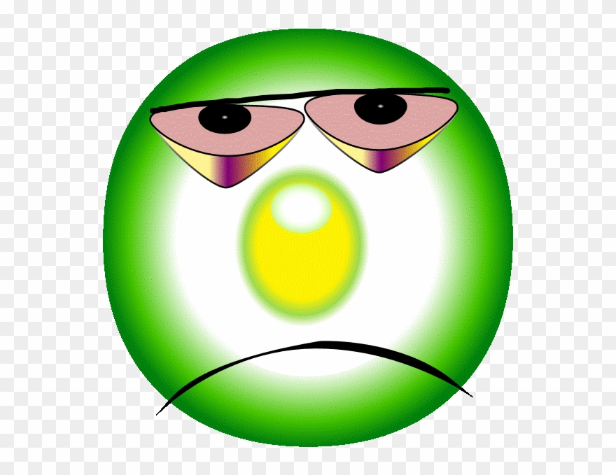 New Emojis - Circle Clipart
