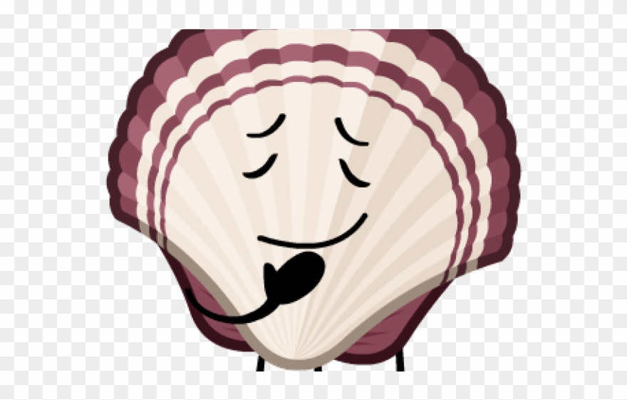 Death Clipart Insanity - Shell Inanimate Insanity - Png Download