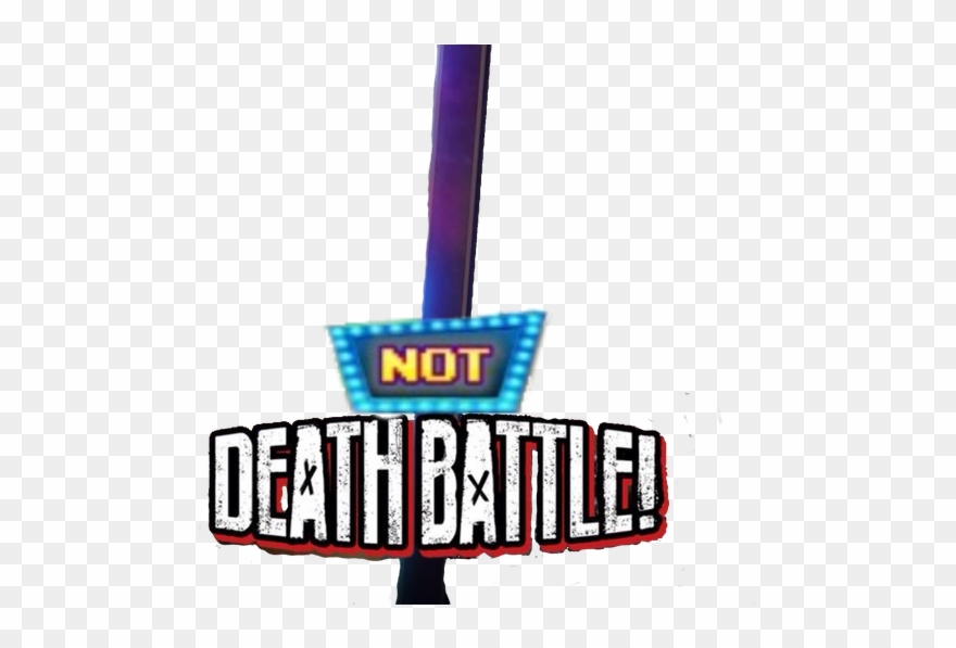 917 X 516 5 - Not Death Battle Template Clipart
