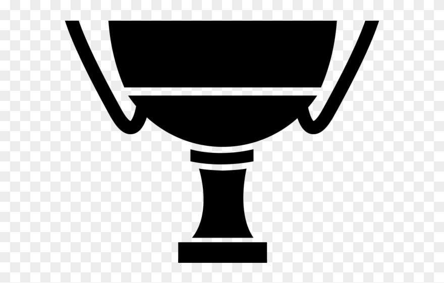Irish Clipart Trophy - Png Download
