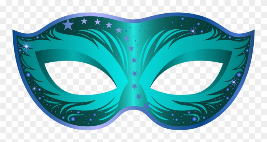 Mask Clipart