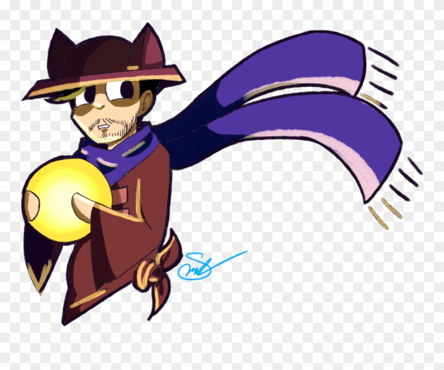 One Shot Markiplier By Rocker2point0 - One Shot Fan Art Clipart