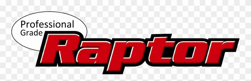 The New Pro Raptor Professional Grade Soil Processor Clipart