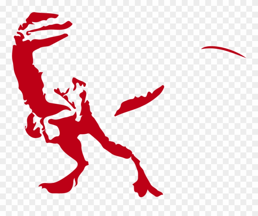 Meet Raptor The Most Secure And Reliable Watch-guard - Velociraptor With Red Eyes Clipart