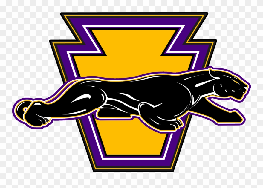 Pittsburghprowlers Logowikia Clipart