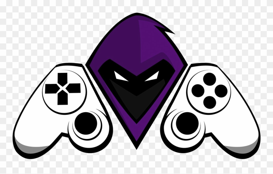 Download Phantom Games Gaming Nation Logo Clipart Pinclipart