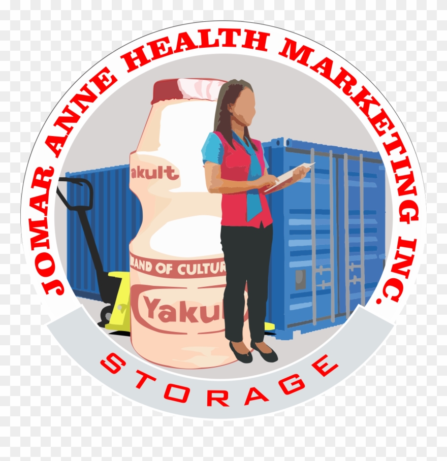 Storage Department Is Responsible For Storing And Shipping Clipart