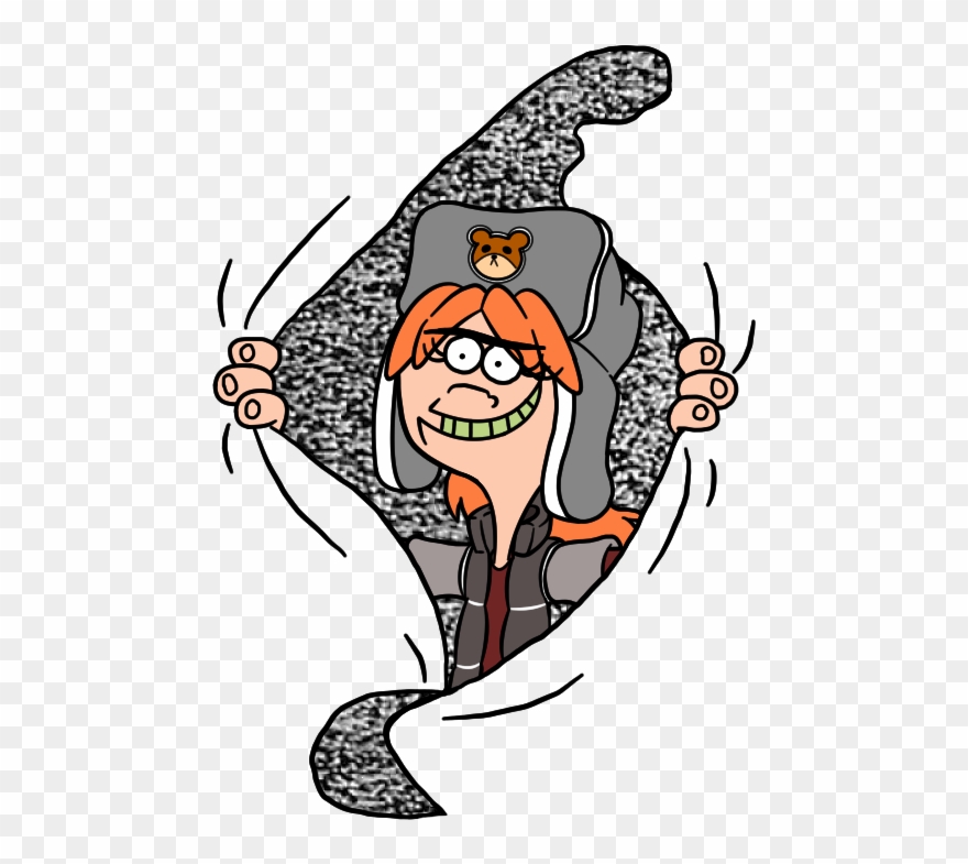 Life Has Many Doors, Loud Boys Clipart