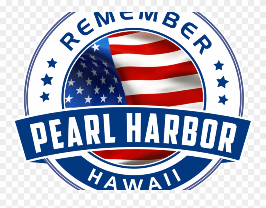 Pearl Harbor Tours Protezione Civile Ana Clipart (3583918) PinClipart