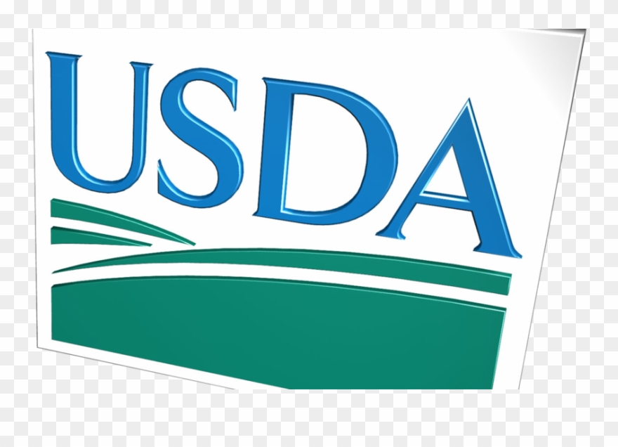 Missouri Nrcs Issues Deadline For Easement Application - Usda Clipart