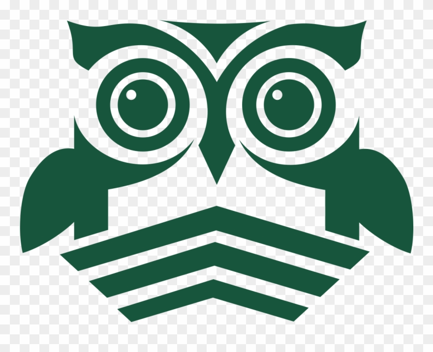 Download Standard Download Transparent - Mid Pacific Owl Clipart