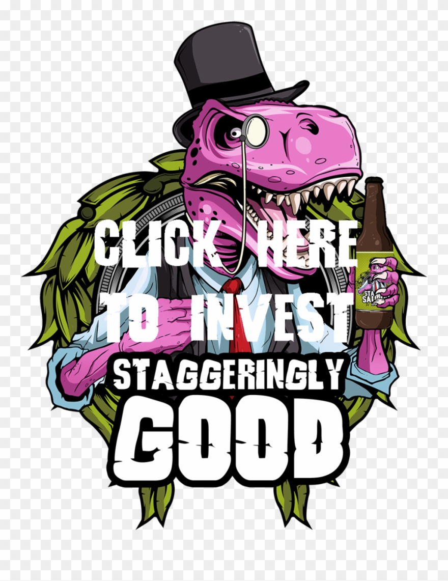 Staggeringly Good Logo Warrior Fest - Beer Clipart