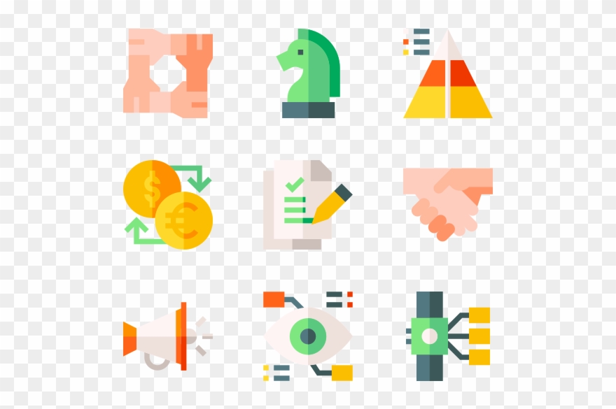 Crowdfunding Clipart