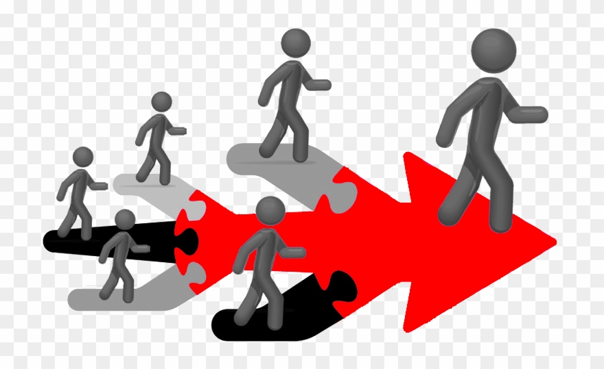 Pagelines- Isti V2 - Leadership Clipart