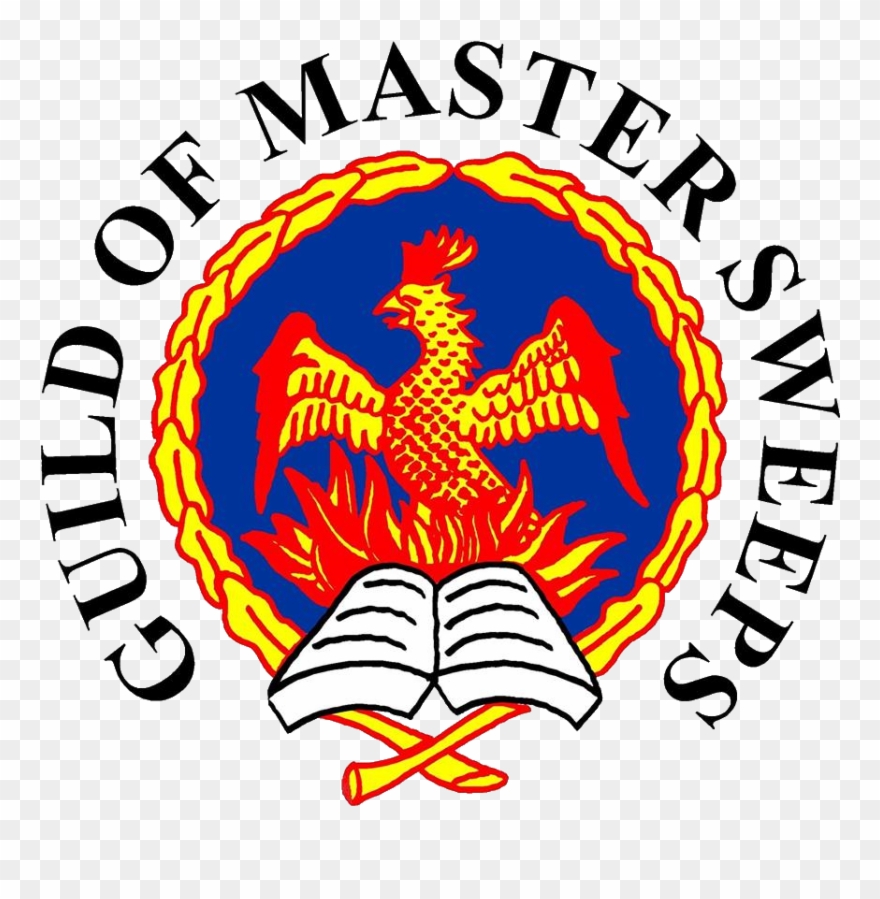 Guild - Guild Of Master Sweeps Clipart