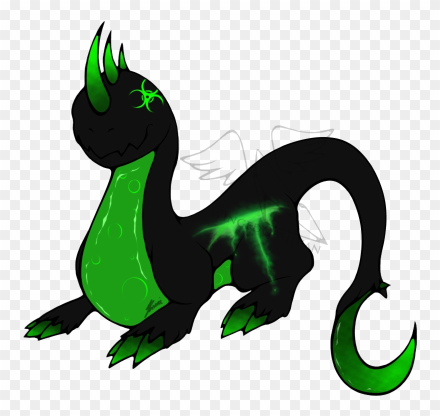 Character Auction - - - Vore Beast By Wingedobsidian - Illustration Clipart