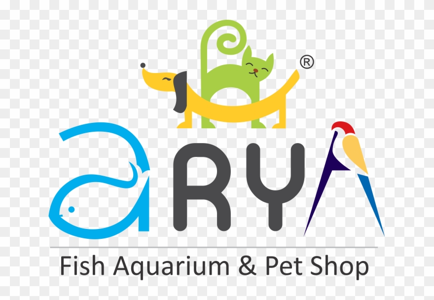 Arya Fish Aquarium & Pet Shop, Thane, Mumbai, Navi Clipart