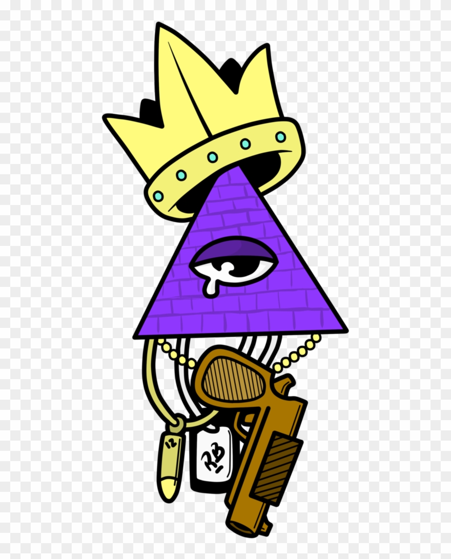 Illuminati Swag Wallpapers Phone - Illuminati Png Clipart