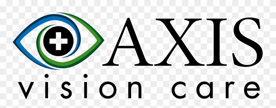 Axis Vision Care Clipart
