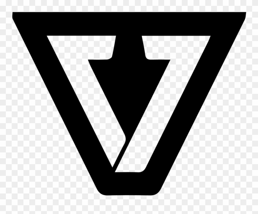 Vissla-01 - Emblem Clipart