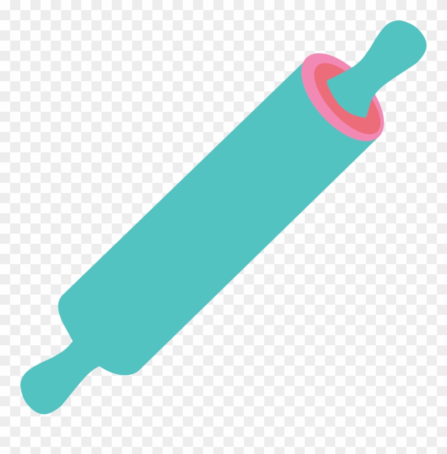 Rollingpin Sugar Shack Clipart