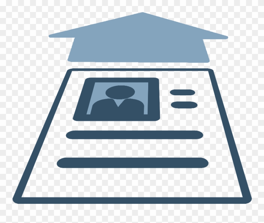 Resume - Sign Clipart