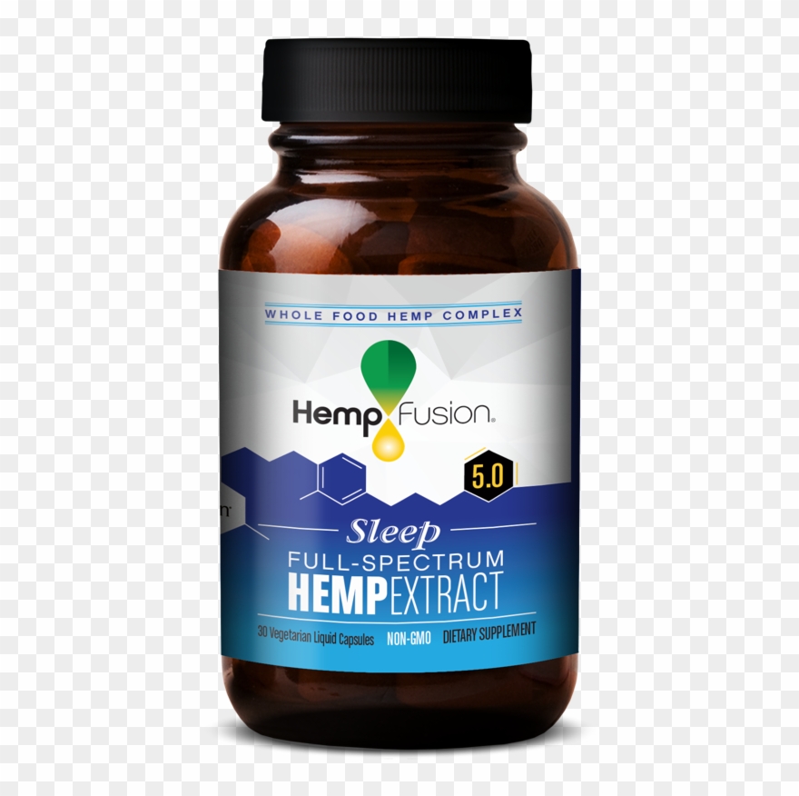 Hempfusion - Hemp Fusion 5.0 Clipart
