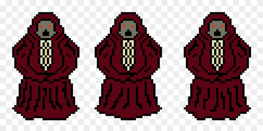 Cardinal - Illustration Clipart