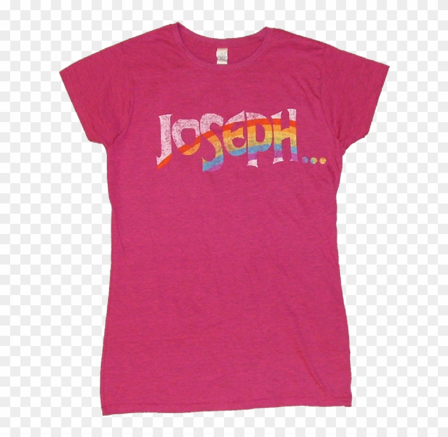 Joseph Ladies Antique Heliconia Tee - T-shirt Clipart