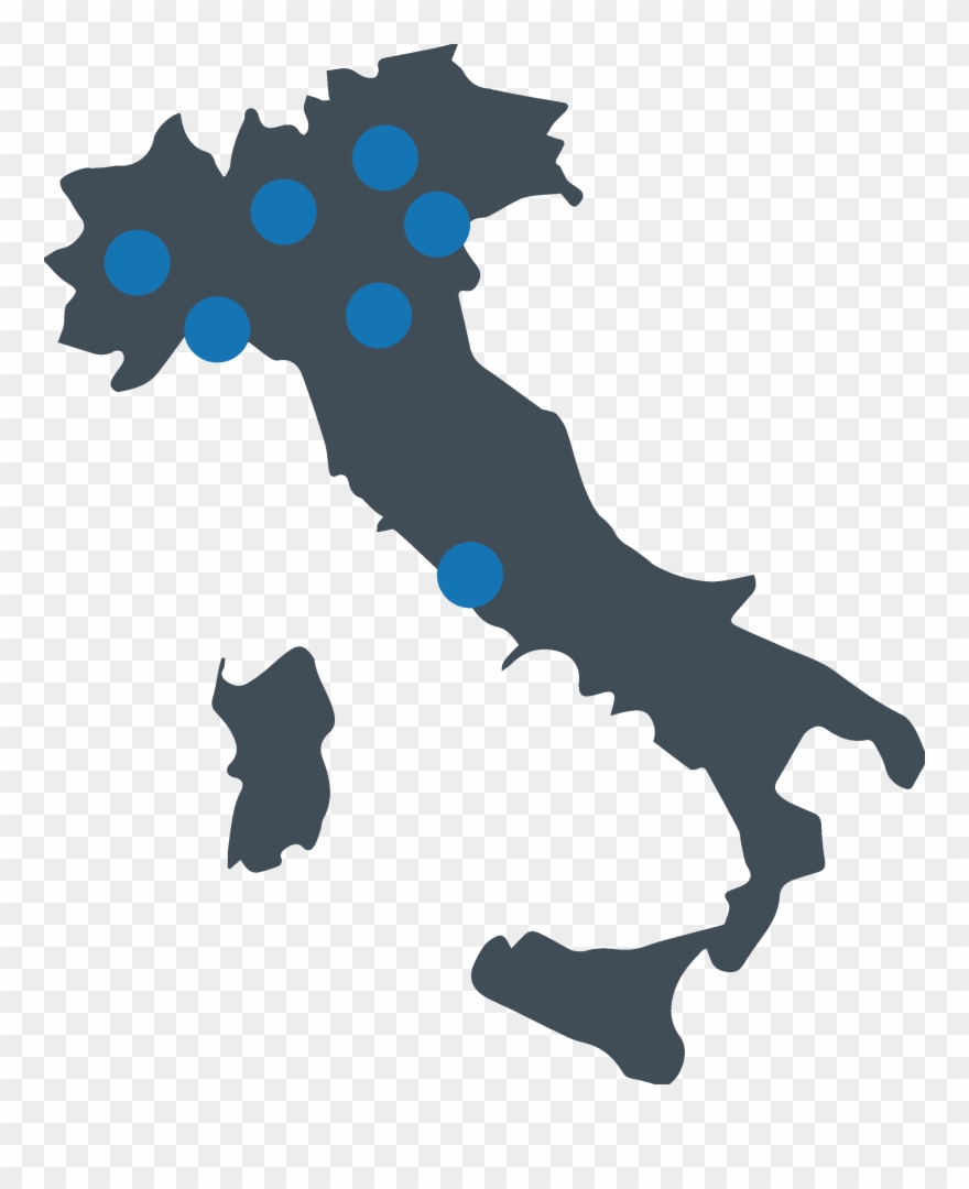 Funnel Training - Vatican City In Italy Map Clipart