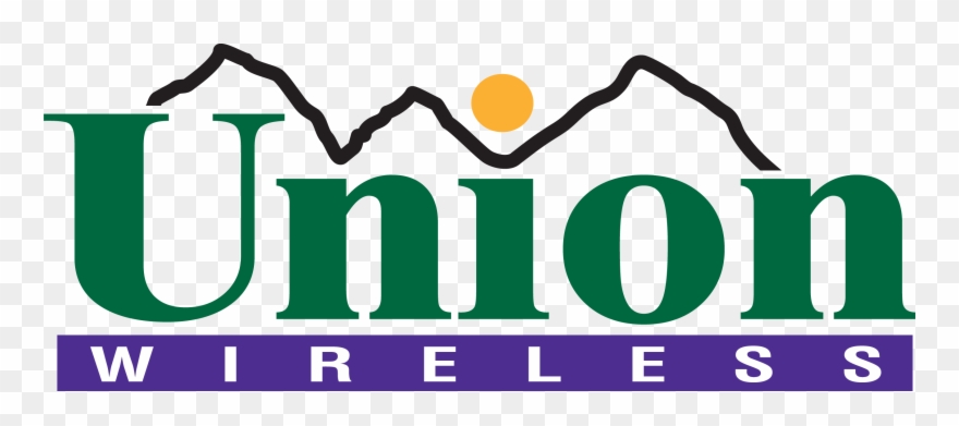 Unionlogo Unionwireless - Union Wireless Logo Clipart