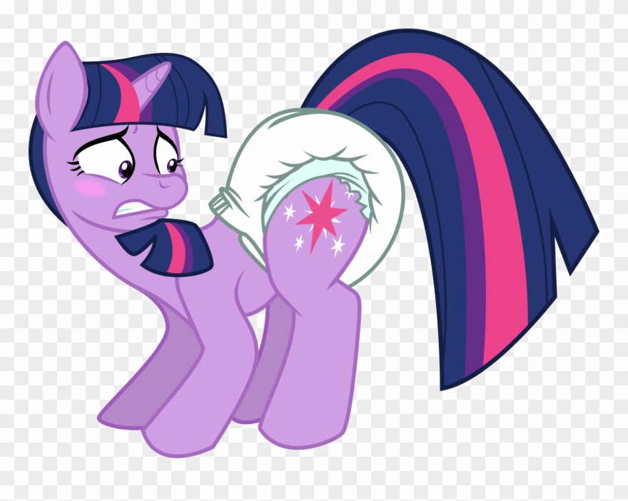2655x2000, - Twilight Sparkle Diaper Clipart
