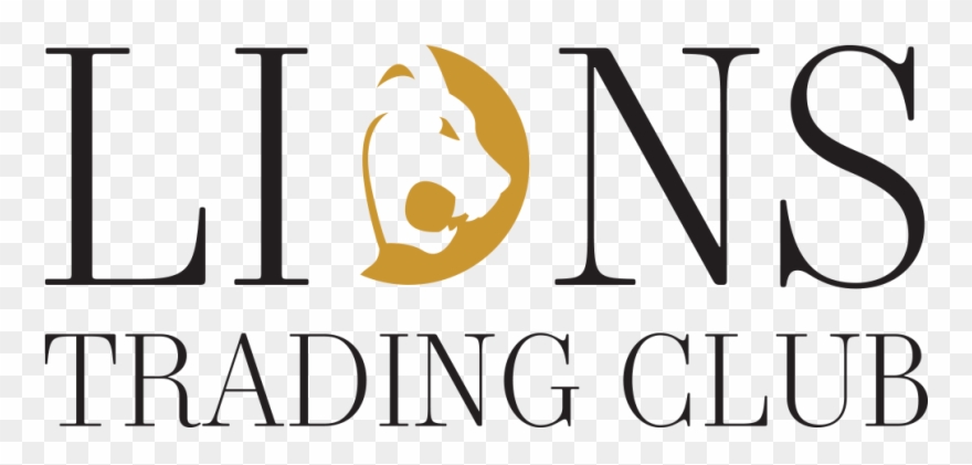 Lions Trading Club - Lions Trading Club Logo Clipart