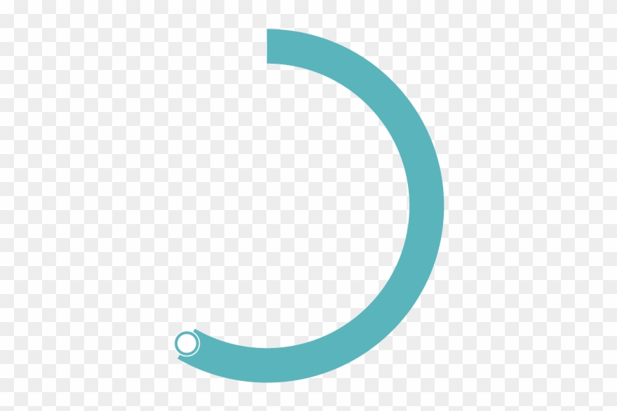 By 2020, It Is Predicted That Over A Third Of The Global - Circle Clipart