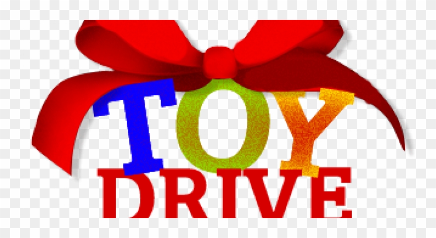 Local 342 Annual Holiday Toy Drive Clipart