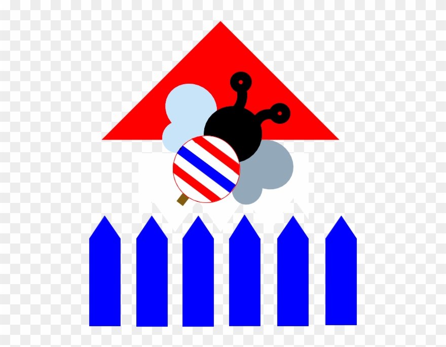 Bee Kind Mn, Inc - Illustration Clipart