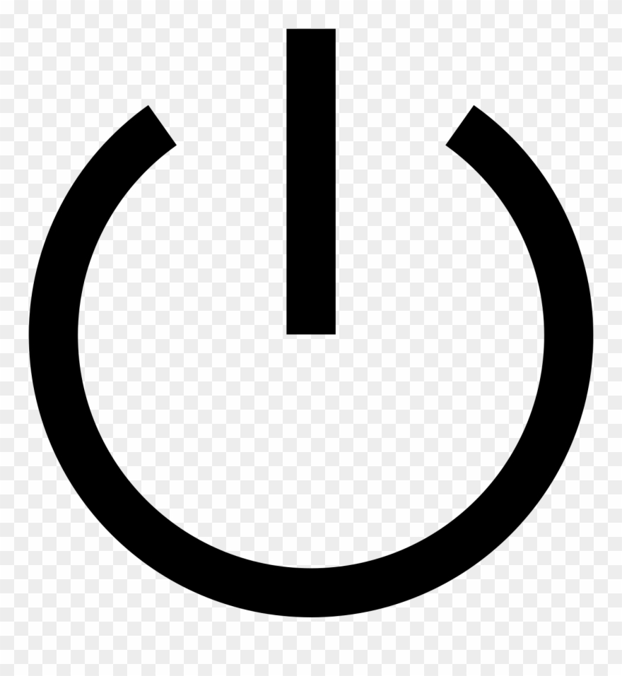 Open - Symbol Png Clipart