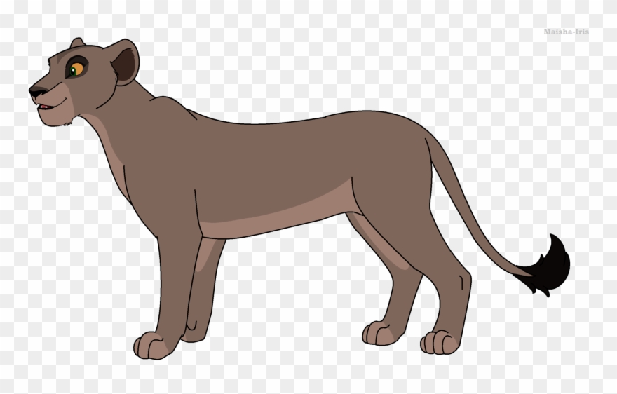 The Lion King Clipart