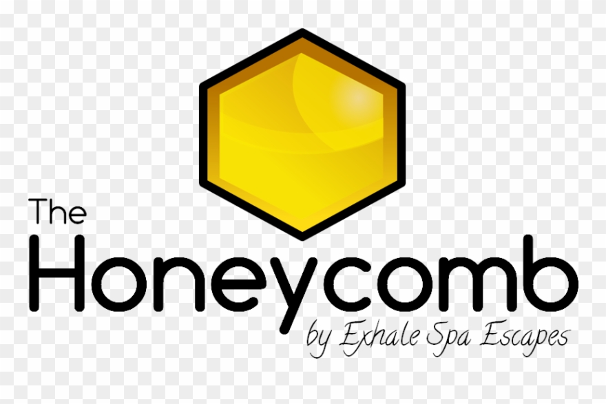 The Honeycomb - Graphic Design Clipart