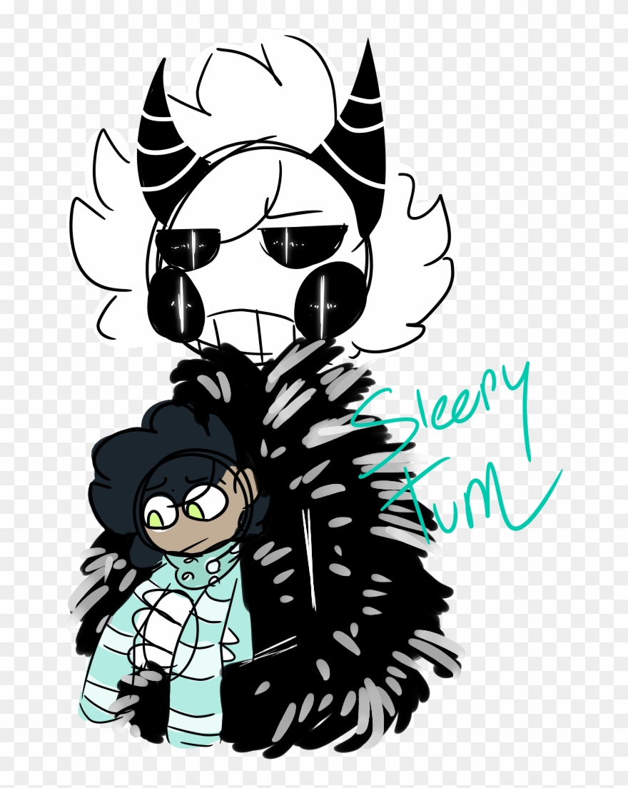 “just Some Simple G/t Or Something ” - Illustration Clipart