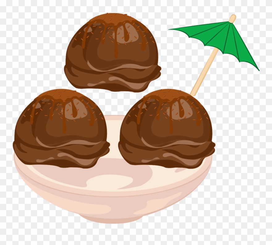 Chocolate Clipart
