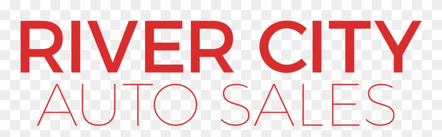 River City Auto Sales Inc - Circle Clipart