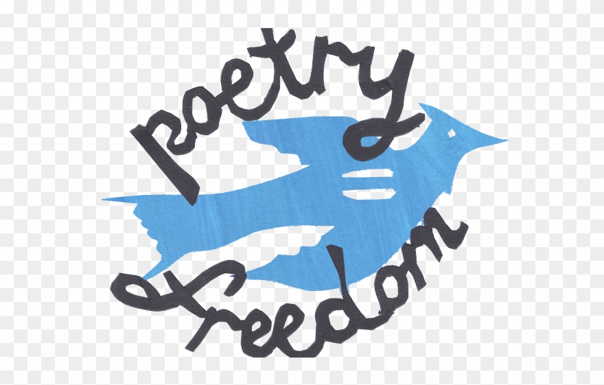 Poem Clipart Poem Recitation - Poetry - Png Download