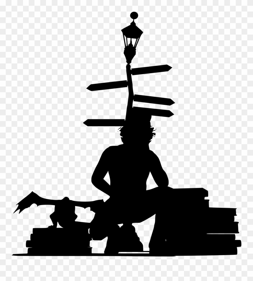 Steampunk Alice Clipart