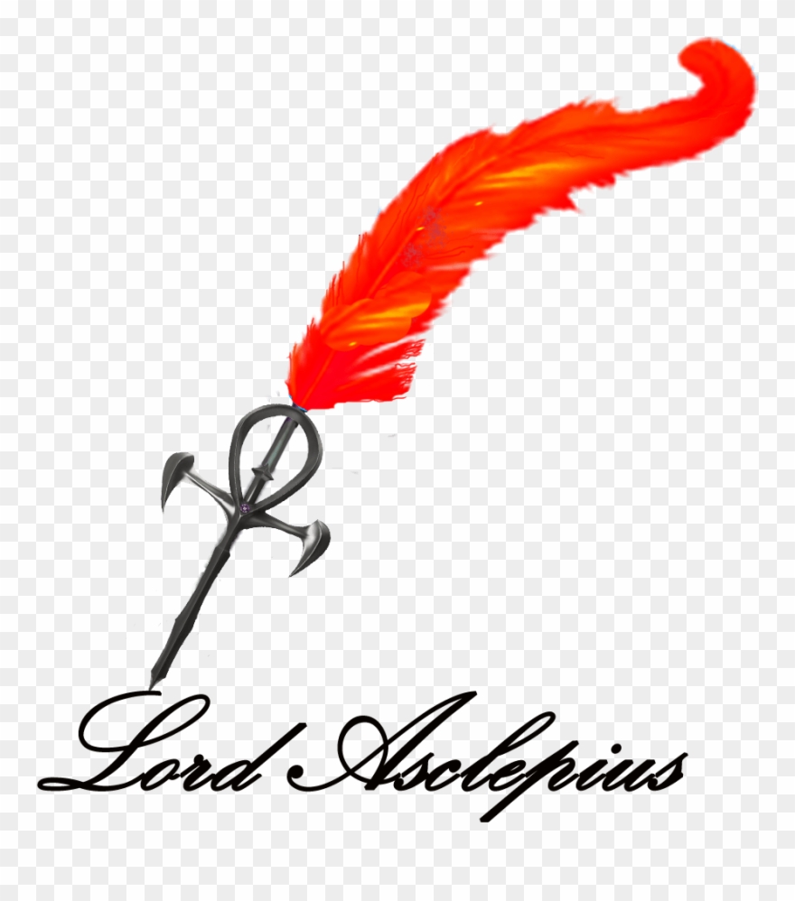 Caverns, Dungeons, And Beyond - Calligraphy Clipart