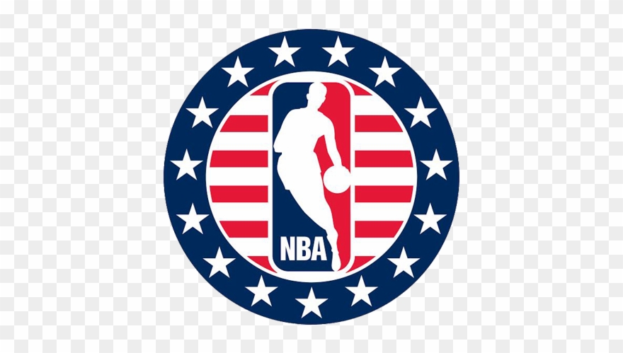 Nba Players And Coaches Speak Out On "muslim Ban - Nba Hoops For Troops Logo Clipart