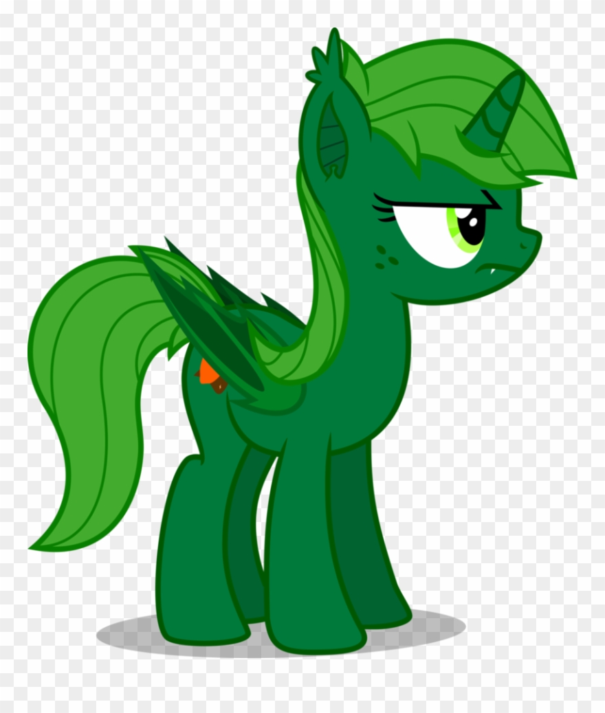 Alicorn, Alicorn Oc, Artist - Cartoon Clipart