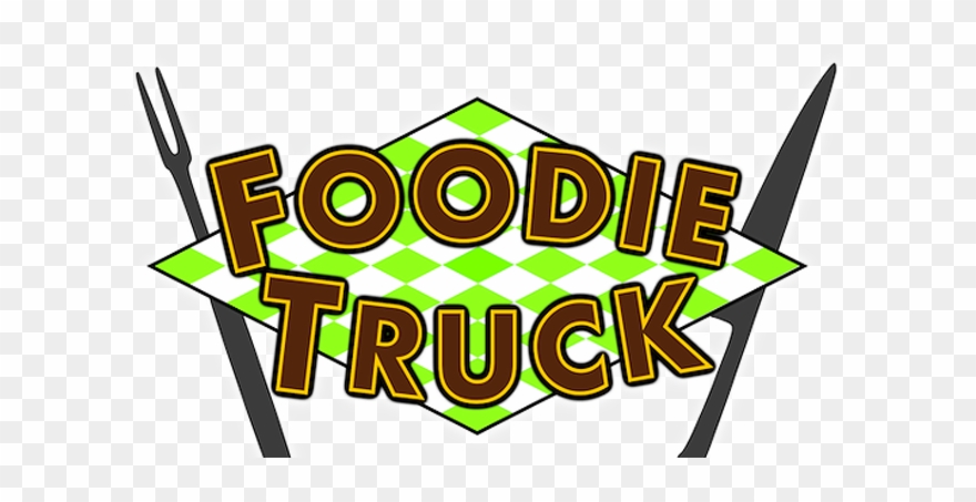 Eat - Food Truck Clipart